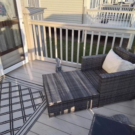 Golden Sands & Winkups Kinmel Bay Екстер'єр фото