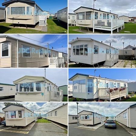 Golden Sands & Winkups Kinmel Bay Екстер'єр фото