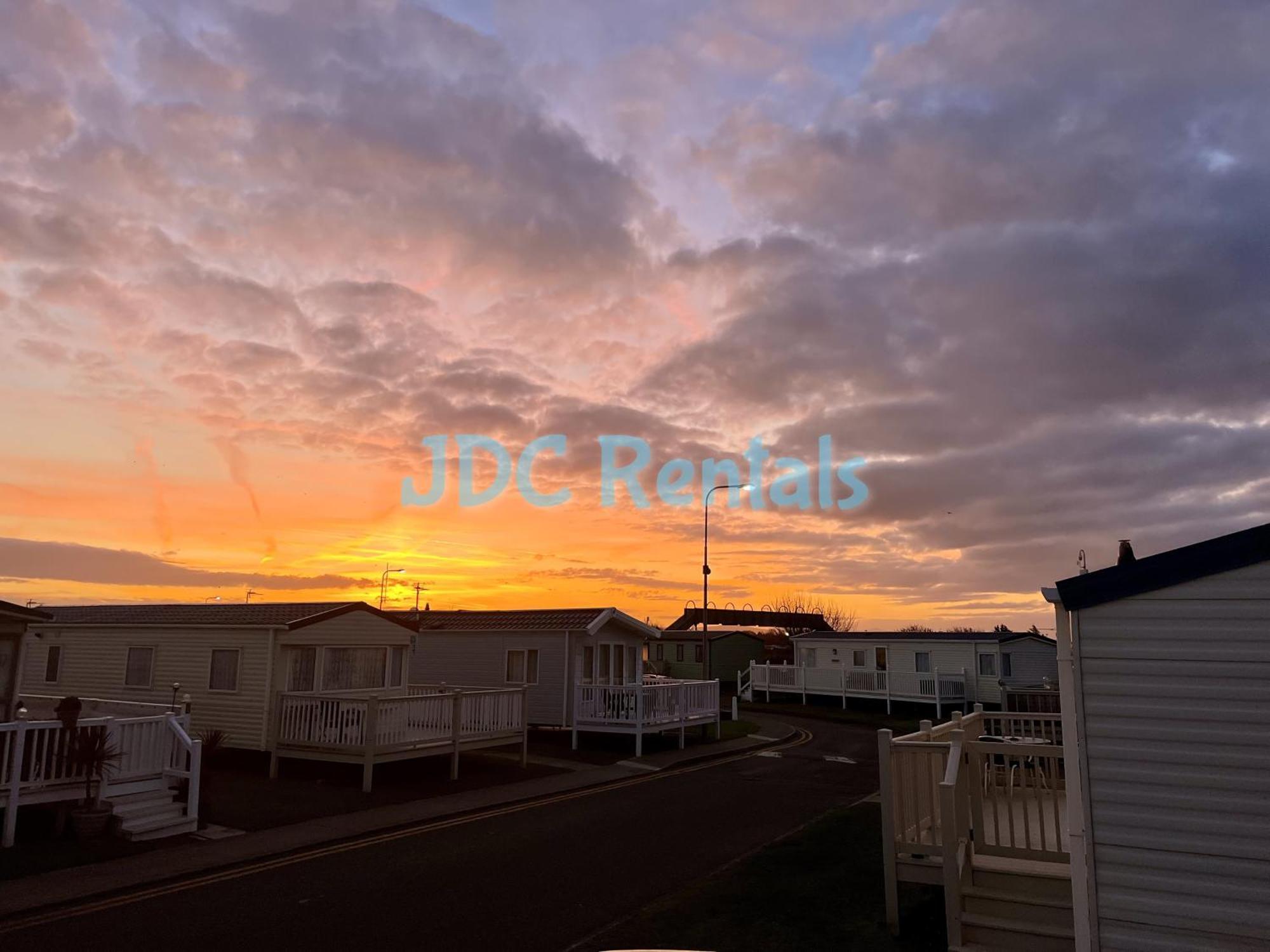 Golden Sands & Winkups Kinmel Bay Екстер'єр фото