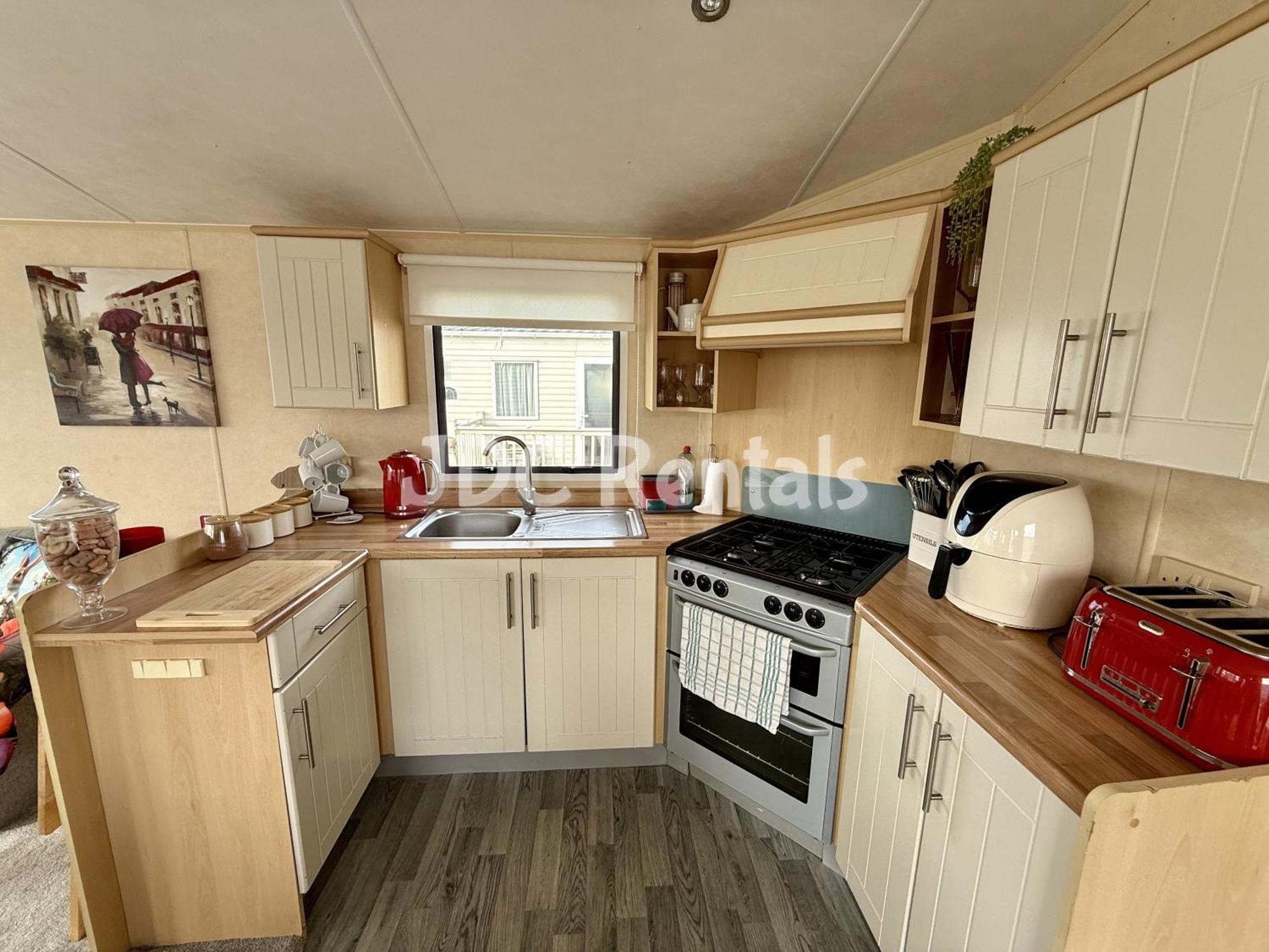 Golden Sands & Winkups Kinmel Bay Екстер'єр фото