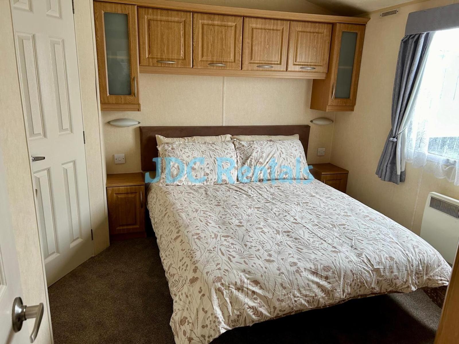 Golden Sands & Winkups Kinmel Bay Екстер'єр фото