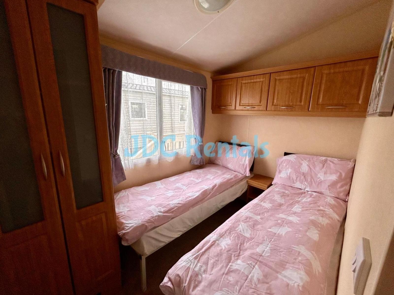 Golden Sands & Winkups Kinmel Bay Екстер'єр фото