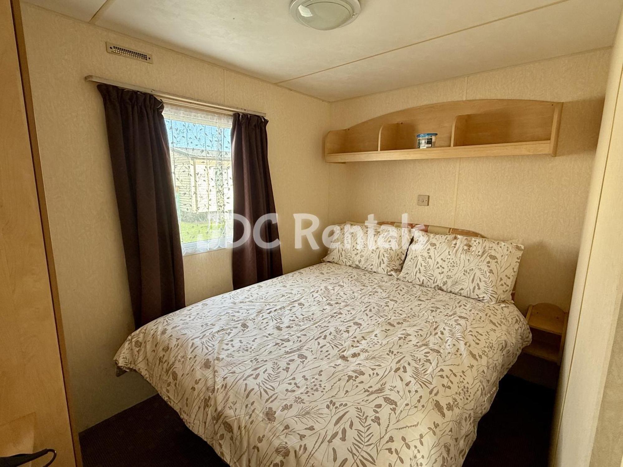 Golden Sands & Winkups Kinmel Bay Екстер'єр фото