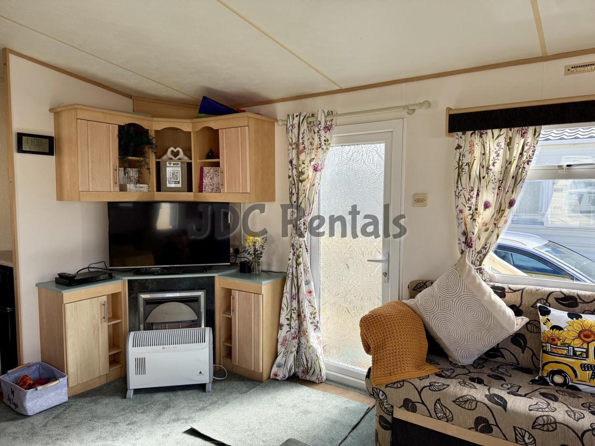 Golden Sands & Winkups Kinmel Bay Екстер'єр фото