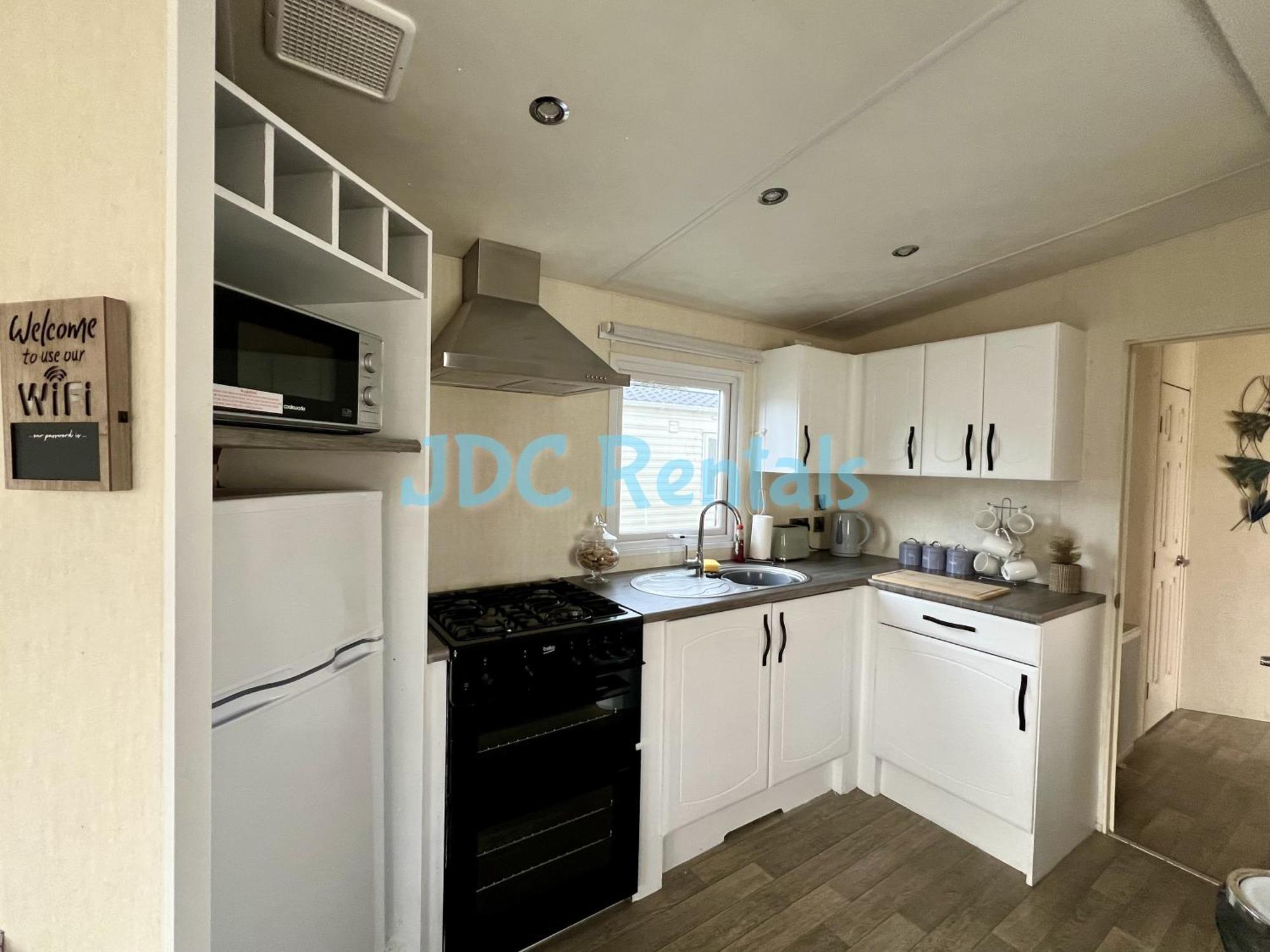 Golden Sands & Winkups Kinmel Bay Екстер'єр фото