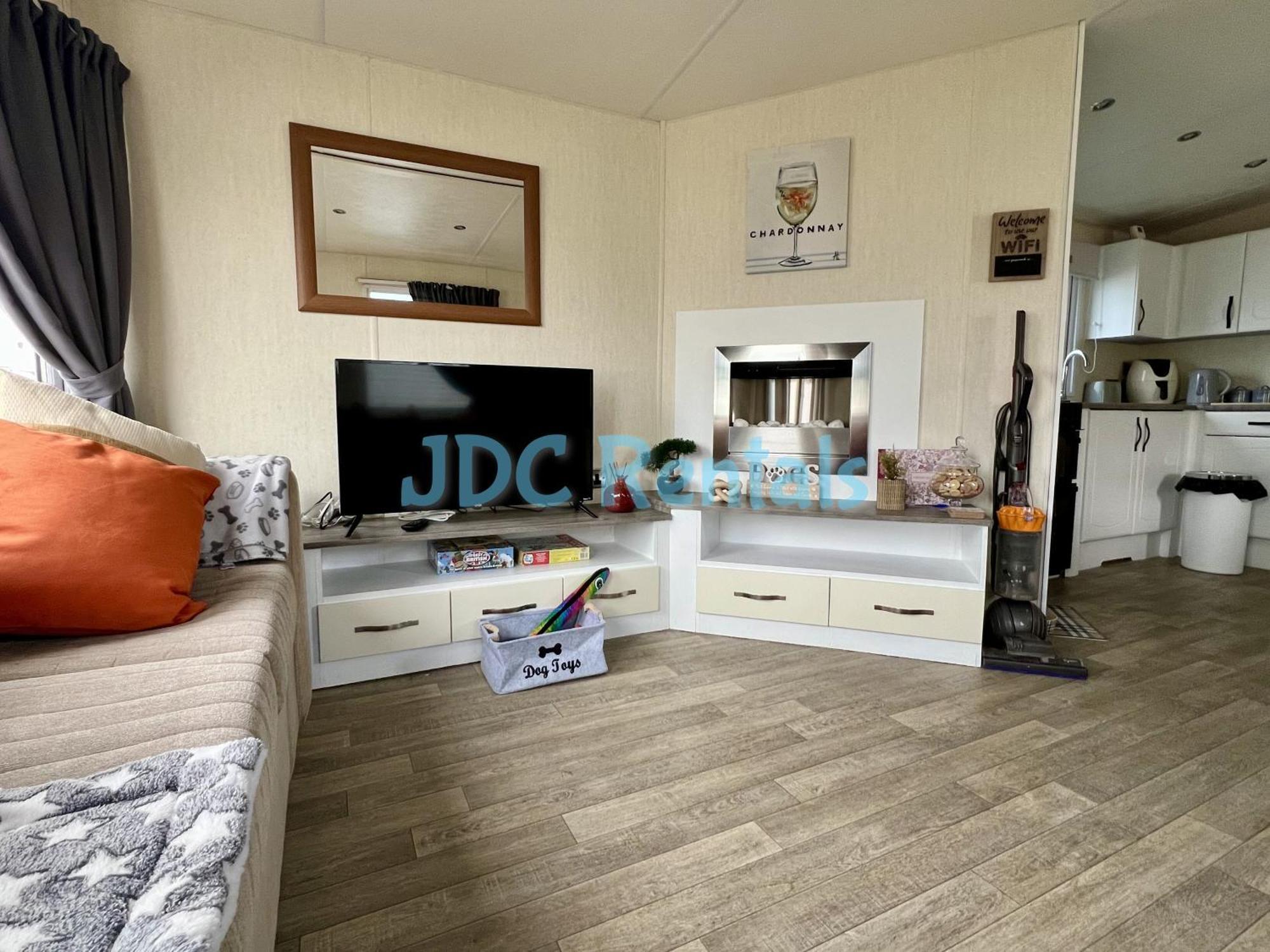 Golden Sands & Winkups Kinmel Bay Екстер'єр фото