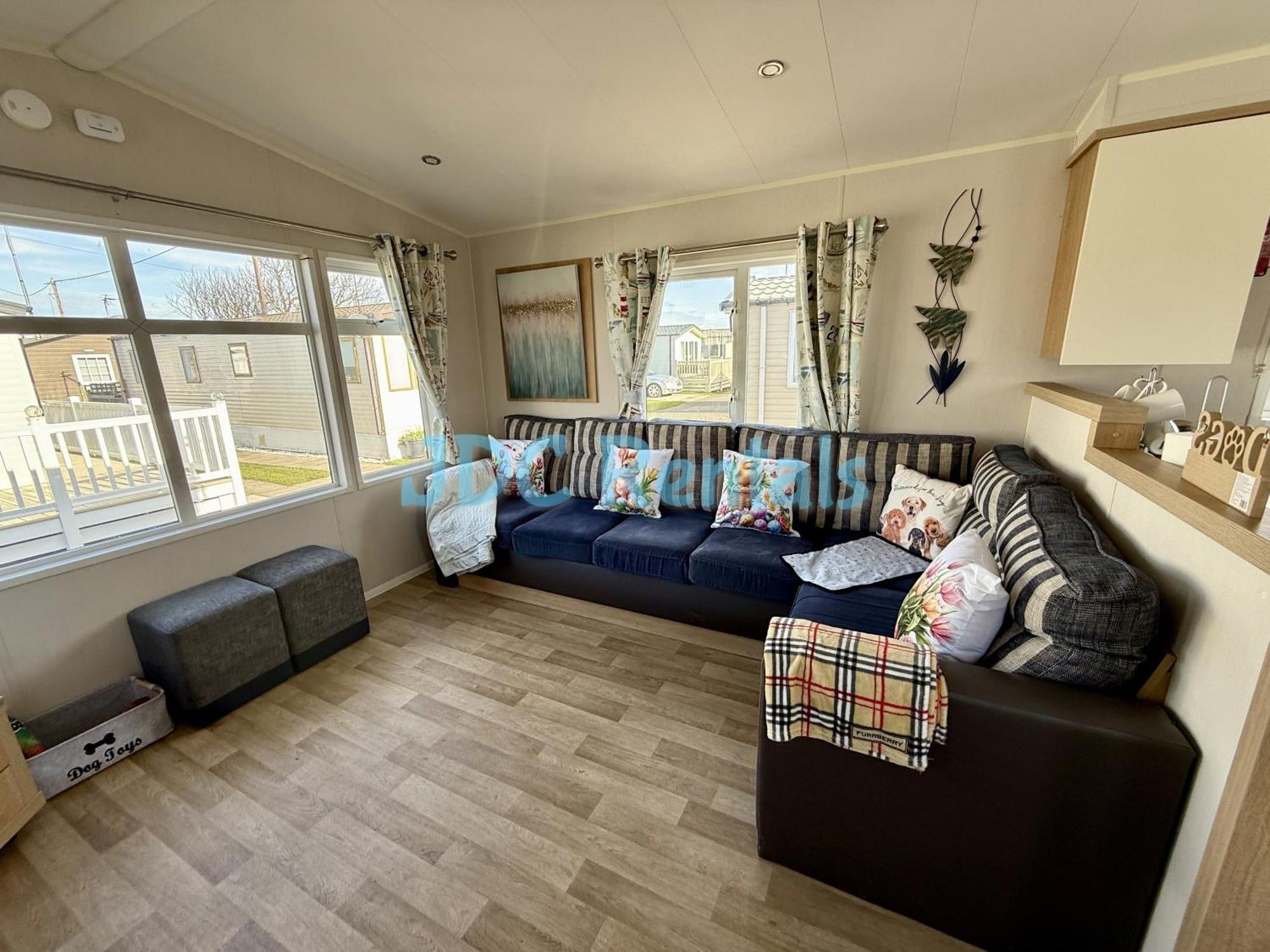 Golden Sands & Winkups Kinmel Bay Екстер'єр фото