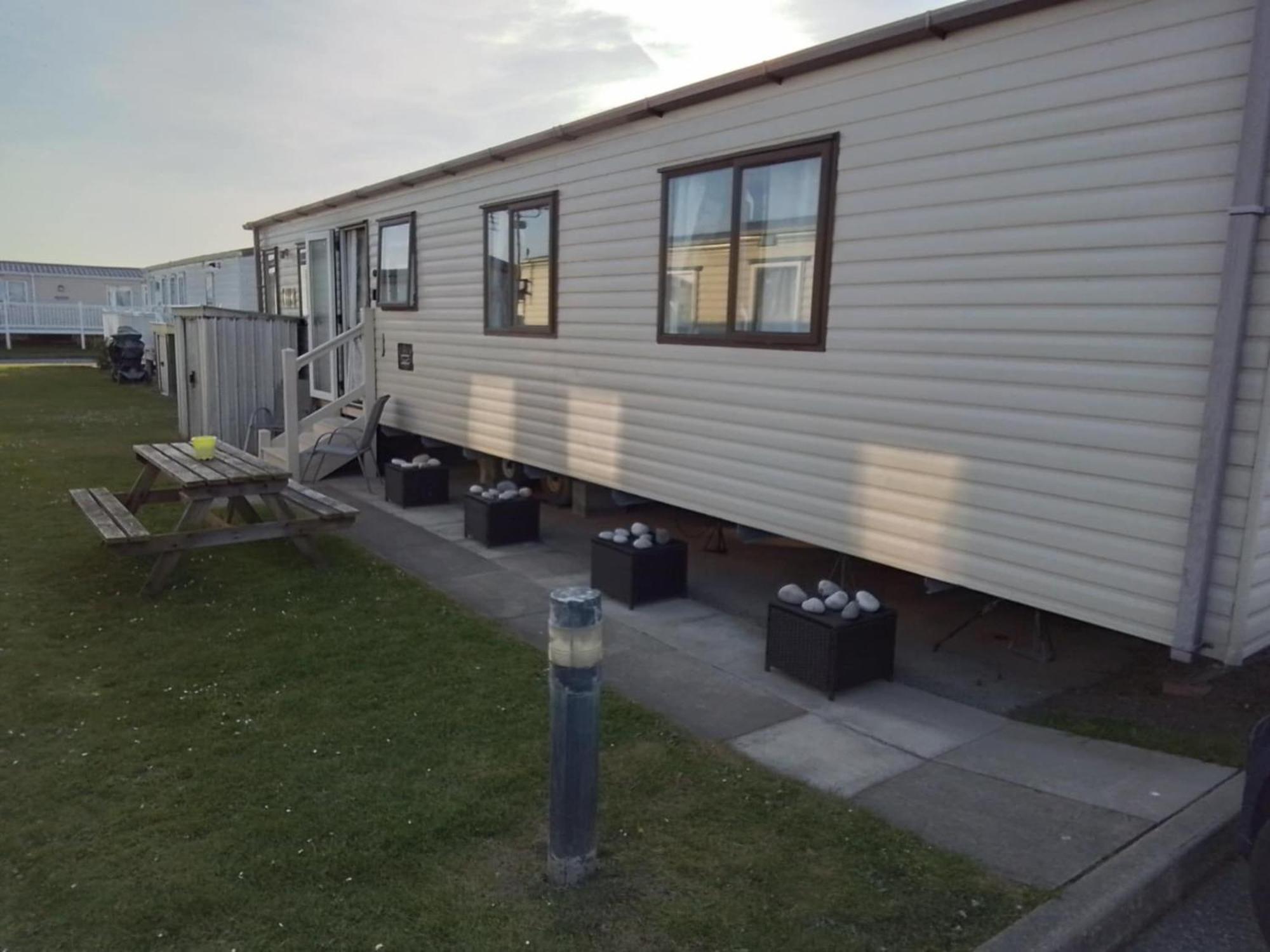 Golden Sands & Winkups Kinmel Bay Екстер'єр фото