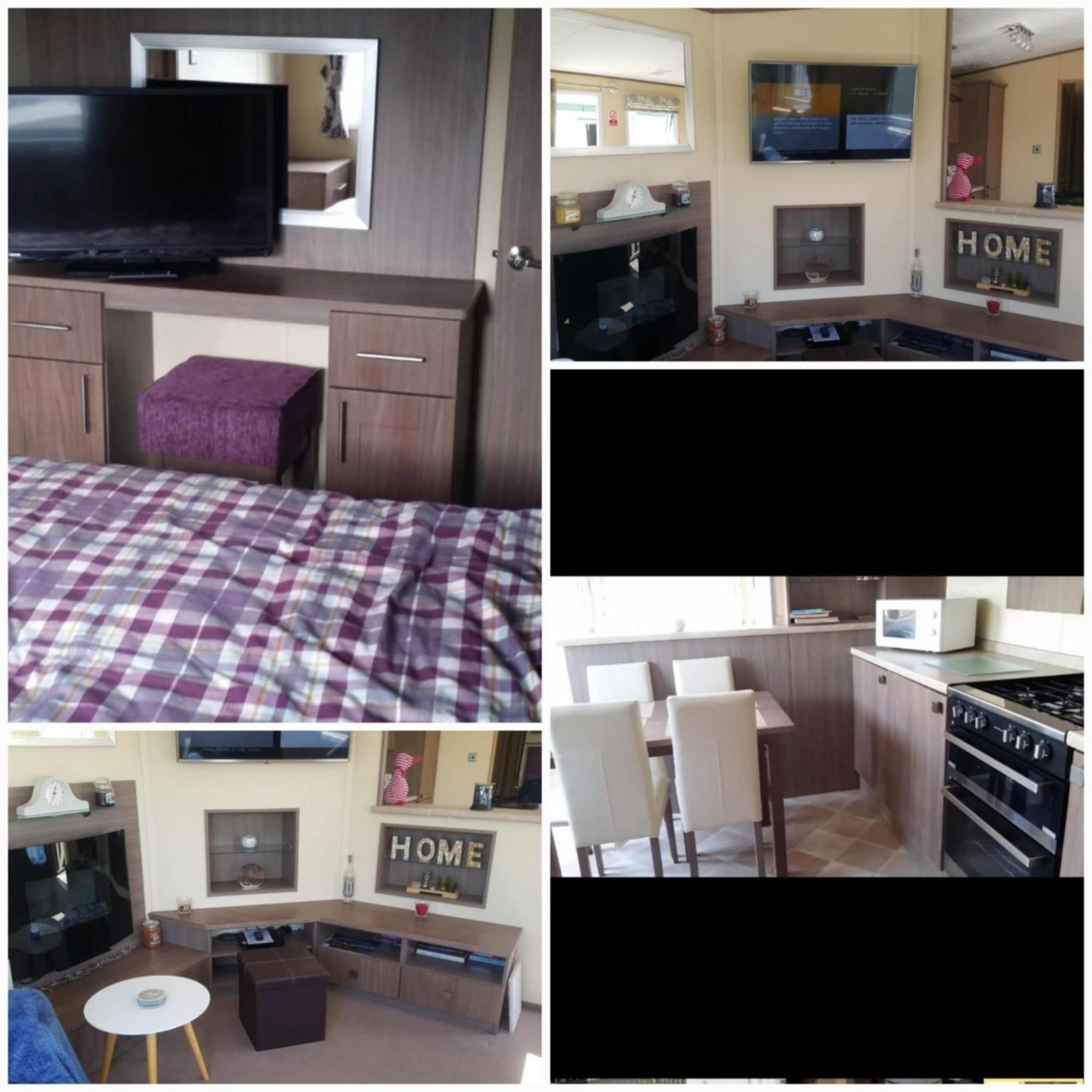 Golden Sands & Winkups Kinmel Bay Екстер'єр фото