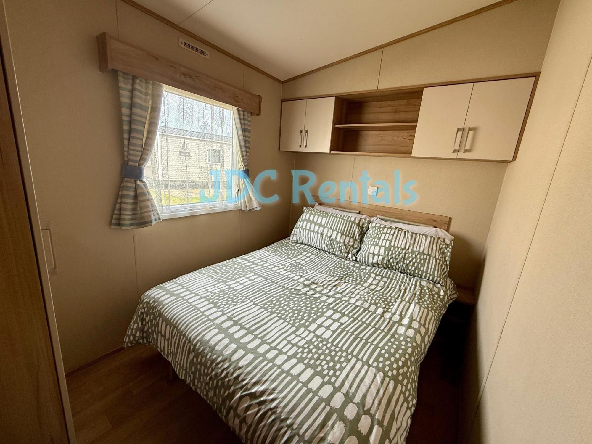 Golden Sands & Winkups Kinmel Bay Екстер'єр фото