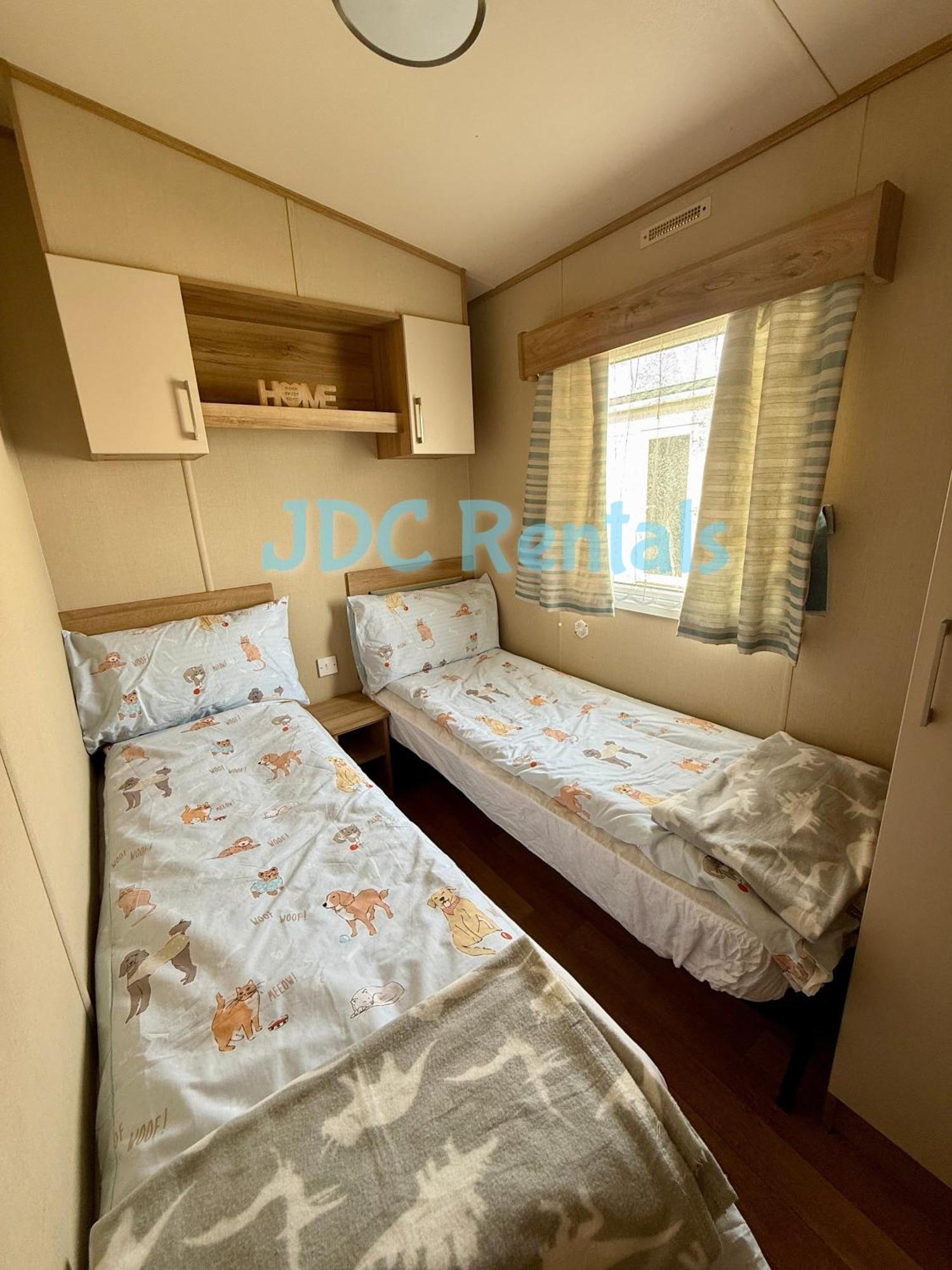 Golden Sands & Winkups Kinmel Bay Екстер'єр фото